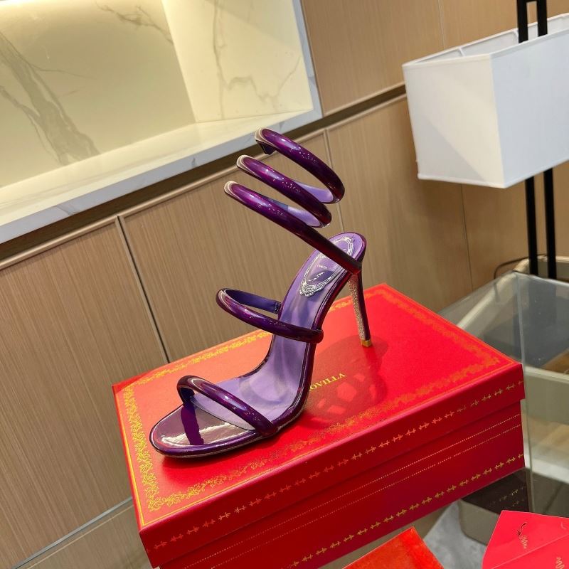Ch*el high heels